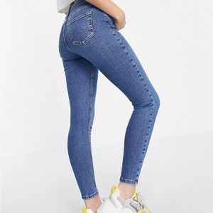 TopShop jeans